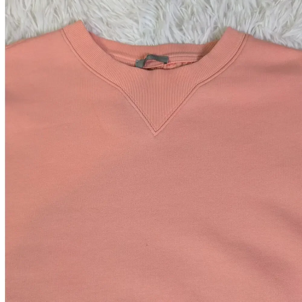 Dior oblique sweatshirt
